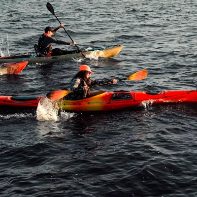 Wilderness Systems Tsunami 145