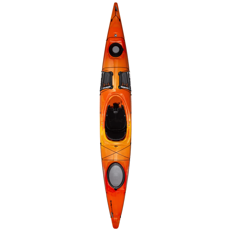 Wilderness Systems Tsunami 145