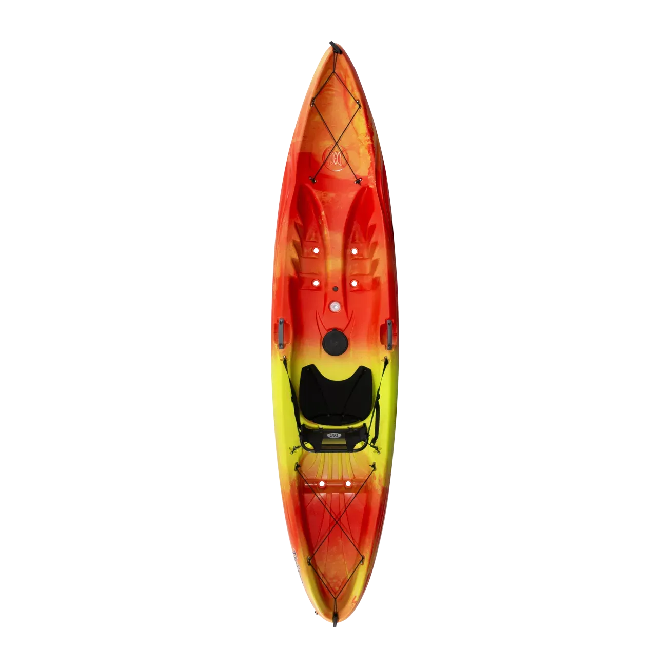Perception Tribe 11.5