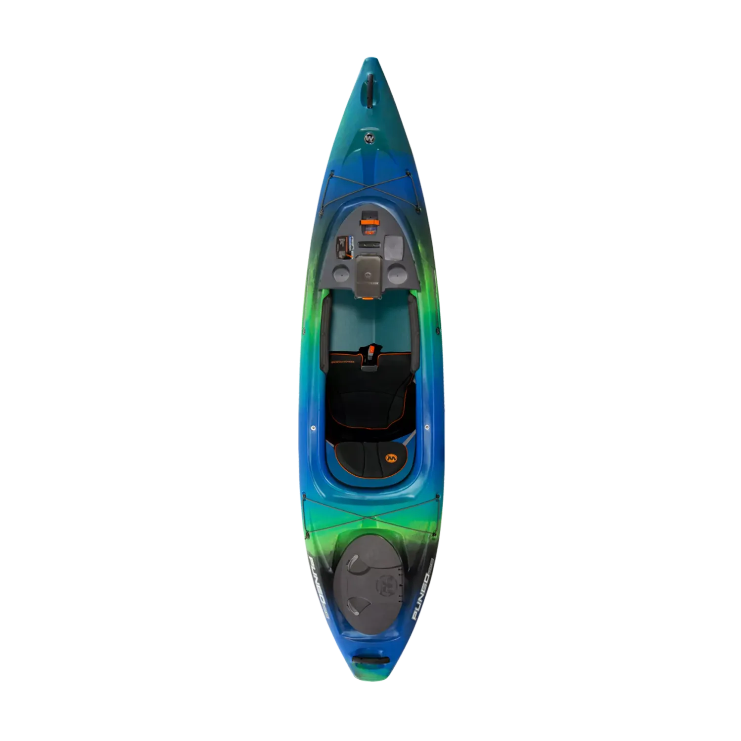 Wilderness Systems Pungo 105