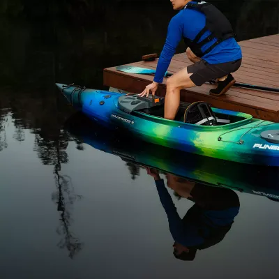 Wilderness Systems Pungo 105