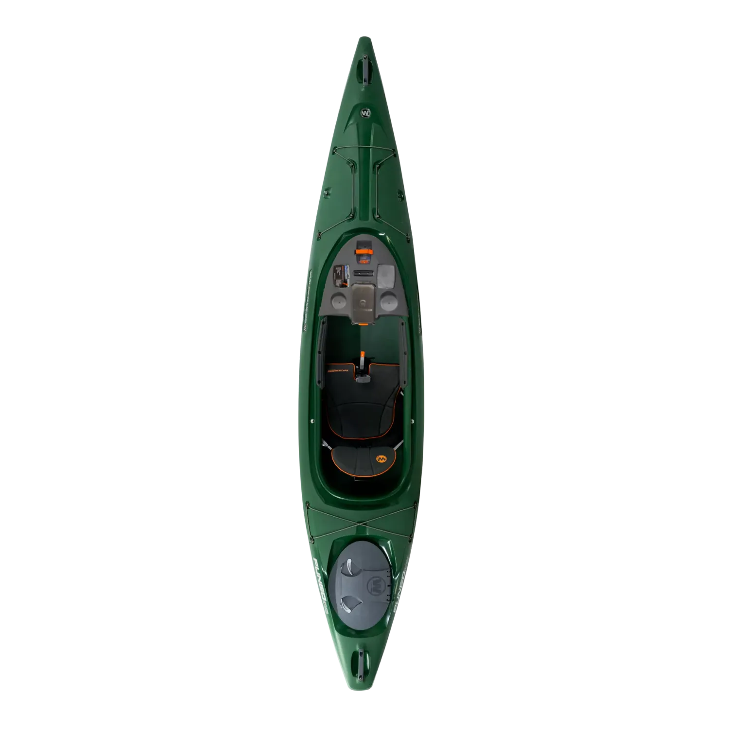 Wilderness Systems Pungo 125