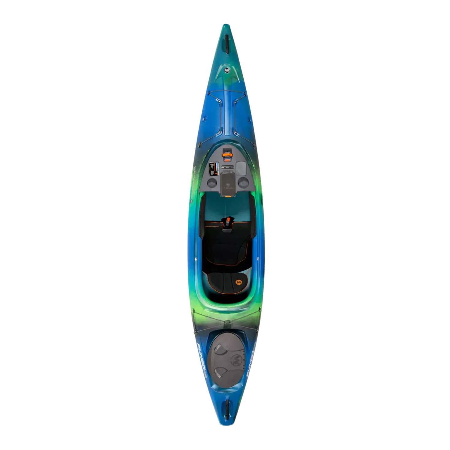 Wilderness Systems Pungo 120