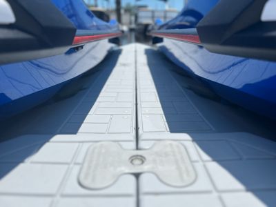 Snap Dock Snap Port