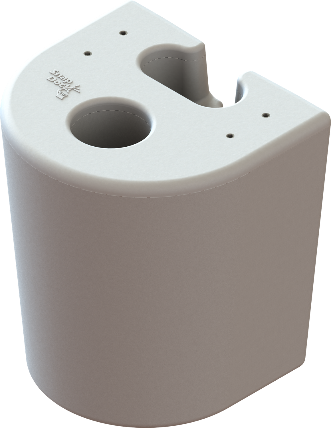 Snap Dock Standard Pipe Bracket