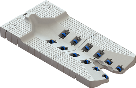 Snap Dock Snap Port 80