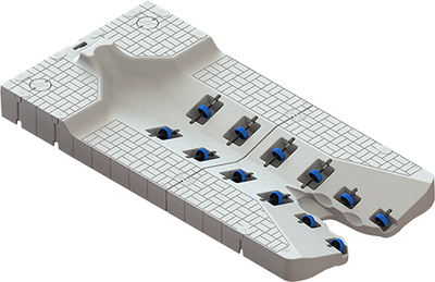 Snap Dock Snap Port 80