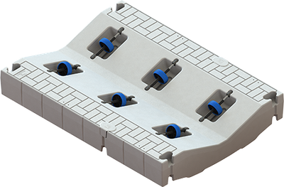 Snap Dock Snap Port Extension