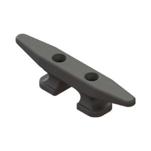 Snap Dock 8'' Nylon Dock Cleat with hardware