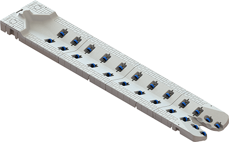 Snap Dock Snap Port Inline