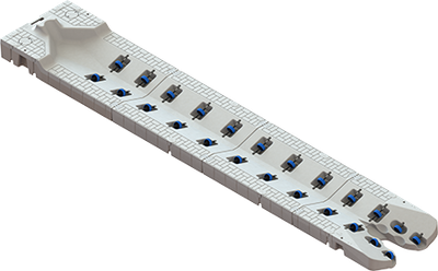 Snap Dock Snap Port Inline