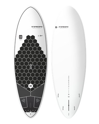 Starboard Sup 8'7" X 32" Wedge Limited Series Starboard Sup 8'7" X 32" Wedge Limited Series
