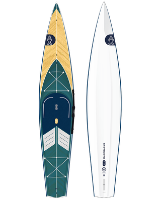 Starboard Stb Sup Touring 140 X 30" 310L Sl Starboard Stb Sup Touring 140 X 30" 310L Sl