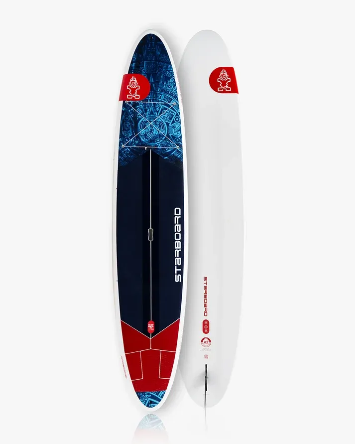 STARBOARD SUP GO 11'2 X 32 X 217L