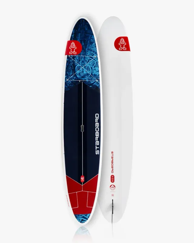 STARBOARD SUP GO 11'2 X 32 X 217L
