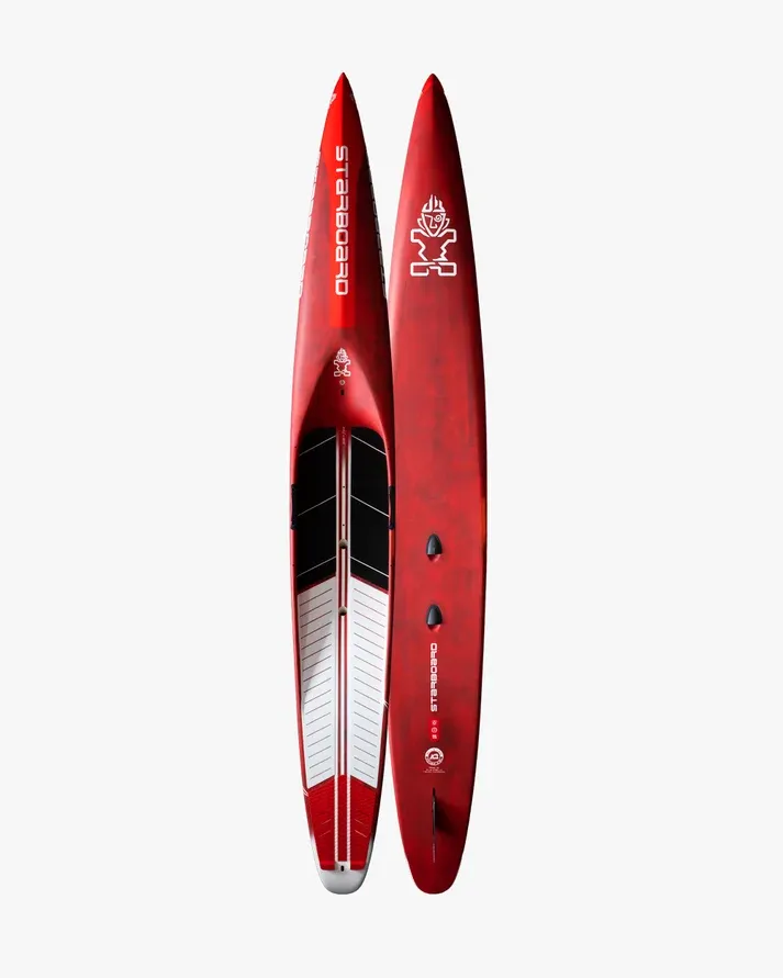 STARBOARD ALL STAR 14'0 X 24.5 X 325L