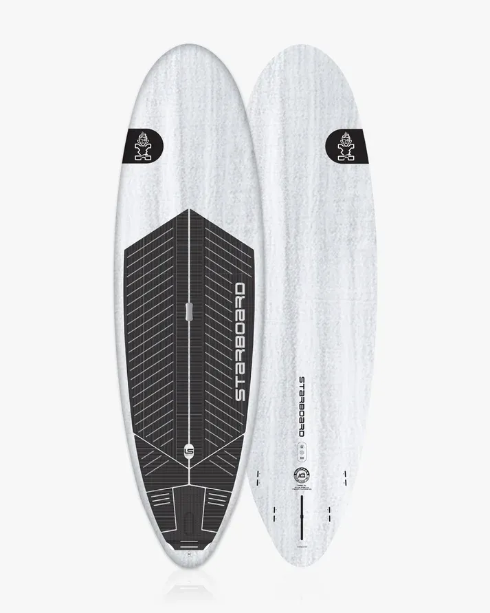 STARBOARD WHOPPER LS 10'0 X 34 X 172L STARBOARD WHOPPER LS 10'0 X 34 X 172L