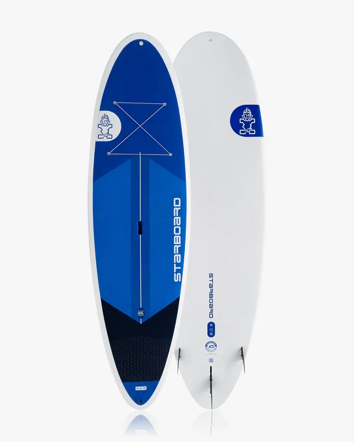 STARBOARD WHOPPER RHINO 10'0 X 34 X 168L