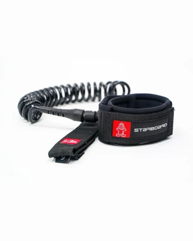 STARBOARD ANKLE/CALF COIL 7MM-9FT