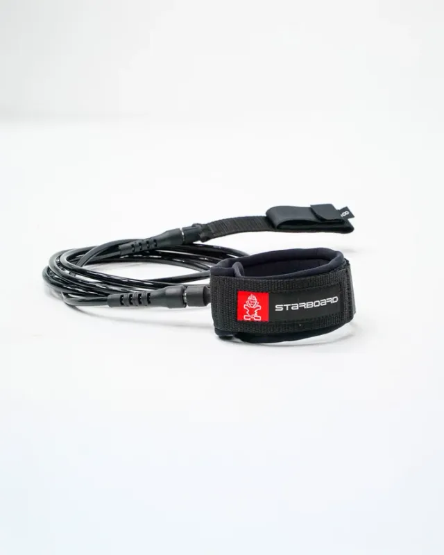 STARBOARD ANKLE/CALF STRAIGHT 7MM-8FT