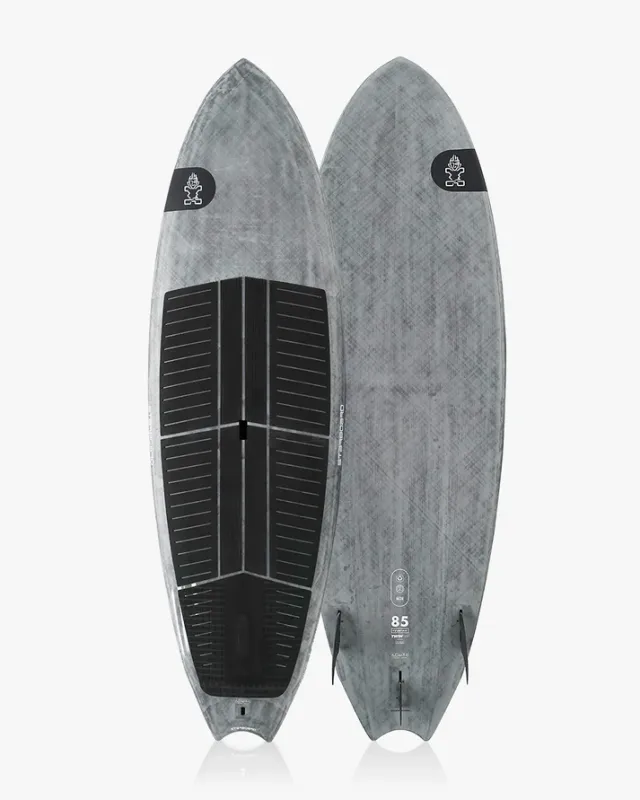 STARBOARD TWIN FIN 9'0 X 33 X 166L