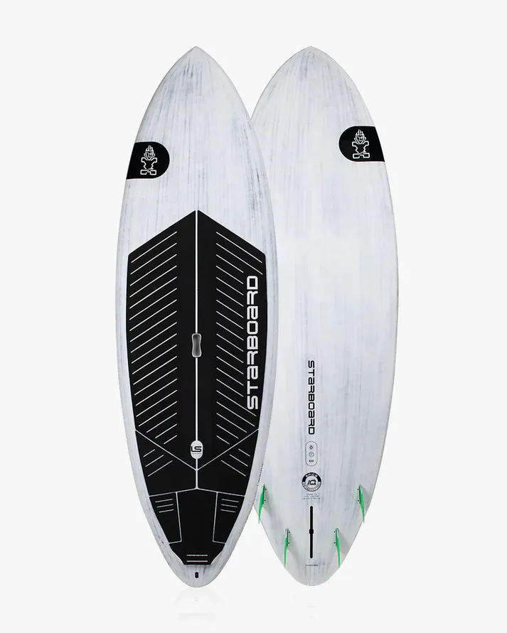 STARBOARD SPICE 9'3 X 32.75 X 153L STARBOARD SPICE 9'3 X 32.75 X 153L