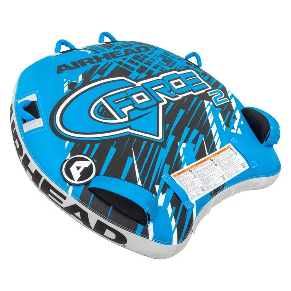 AIRHEAD G-FORCE 2 RIDER