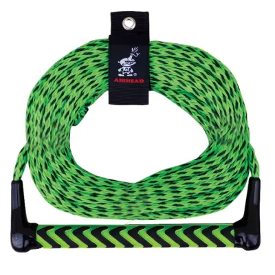 AIRHEAD WAKESURF 1 SECTION ROPE AIRHEAD WAKESURF 1 SECTION ROPE