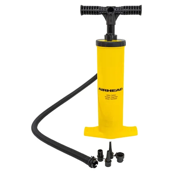 AIRHEAD PUMP