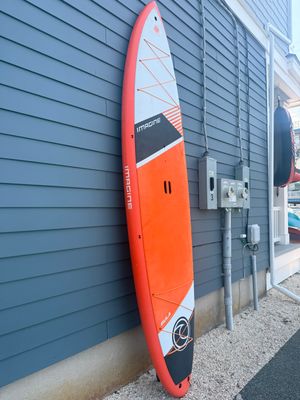 Used Imagine Bula 11'6" x 33" SUP