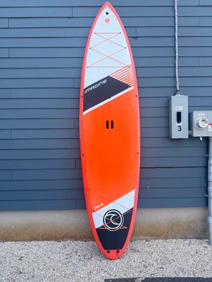 Used Imagine Bula 11'6" x 33" SUP