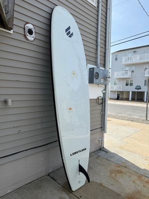 Used ECS Limitless 10'6" SUP