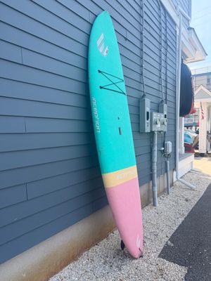 Used ECS Foam Inception 10'6" SUP