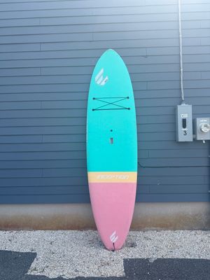 Used ECS Foam Inception 10'6" SUP