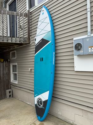 Used Imagine Bula 11'6" x 33" SUP