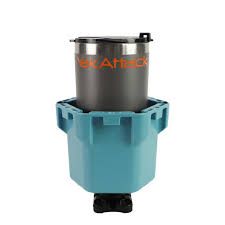 Cup Holder Pro, Jetty Blue