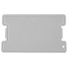 YakAttack TracPak Cutting Board Attachment, White, 5.75" x 10.25"