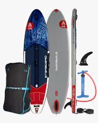 STARBOARD iGO WAVE DELUXE 10'8 X 33 X 4.75 2026 STARBOARD iGO WAVE DELUXE 10'8 X 33 X 4.75 2026