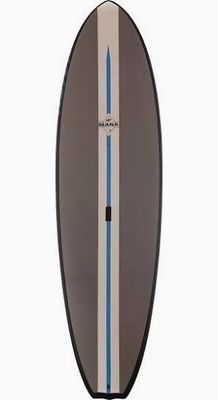 NAISH MANA SOFT 9’5 2026 NAISH MANA SOFT 9’5 2026