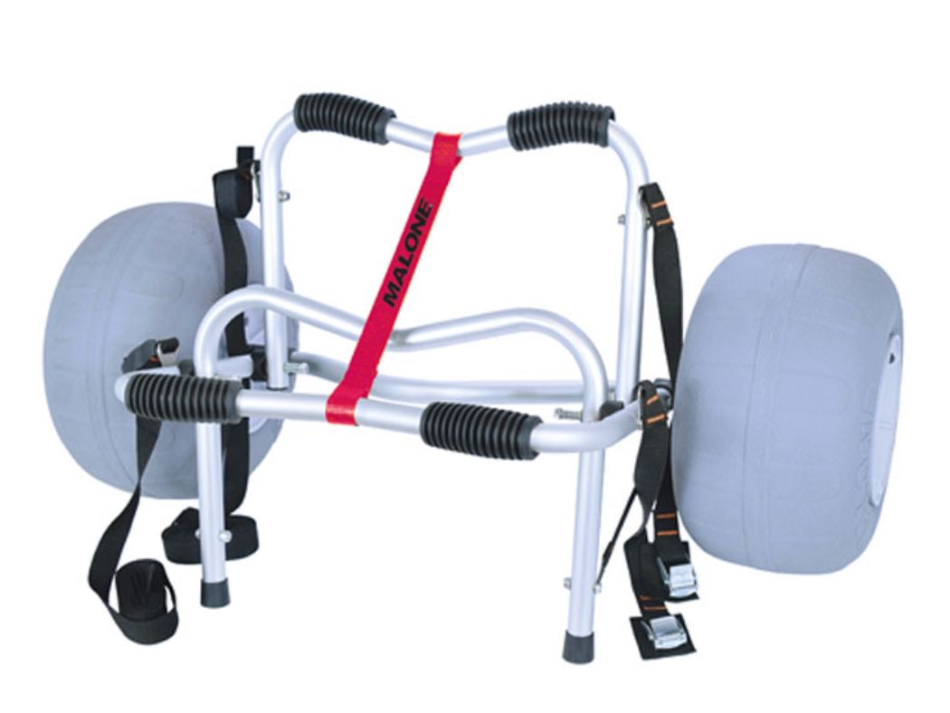 MALONE CLIPPER TRX-S