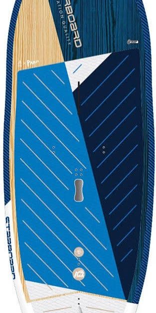 STARBOARD HYPERNUT FOIL SURF STARBOARD HYPERNUT FOIL SURF