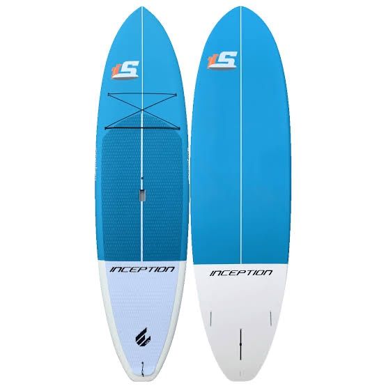 ECS PAINTED INCEPTION 10’6 2026