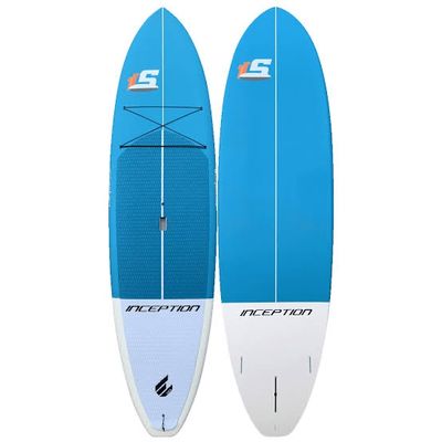 ECS PAINTED INCEPTION 10’6 2026 ECS PAINTED INCEPTION 10’6 2026