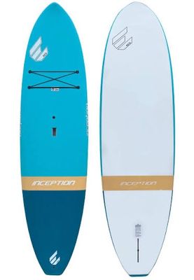 ECS FOAM INCEPTION 10’6 2026 ECS FOAM INCEPTION 10’6 2026