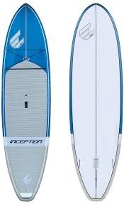 ECS PAINTED INCEPTION 10'0 2026