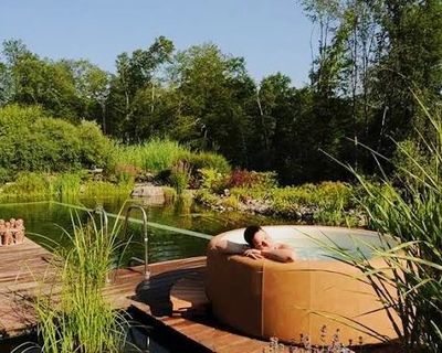 SOFTUB LEGEND 220 BY INNOVATIVE SPAS 2025 SOFTUB LEGEND 220 BY INNOVATIVE SPAS 2025
