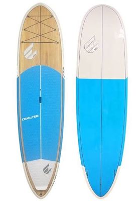 ECS PAINTED CRUISER 10'8 2026 ECS PAINTED CRUISER 10'8 2026