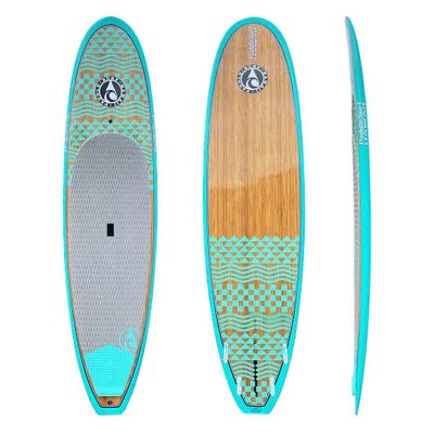 PADDLE SURF HAWAII ALL AROUND 10’6 2026 PADDLE SURF HAWAII ALL AROUND 10’6 2026