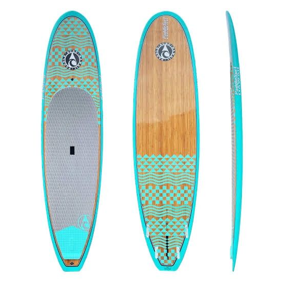 PADDLE SURF HAWAII ALL AROUND 10’6 2026