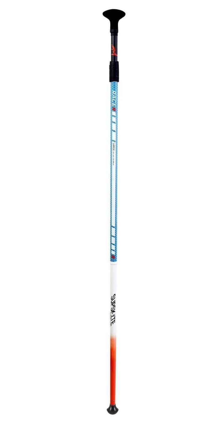 HAMBOARD RACE STICK 2026